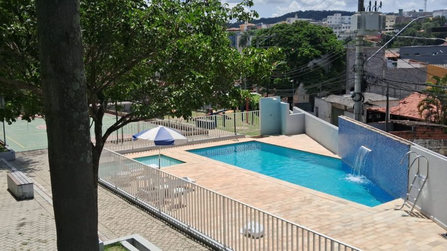 Apartamento - Venda - Jardim Central - Cotia - SP