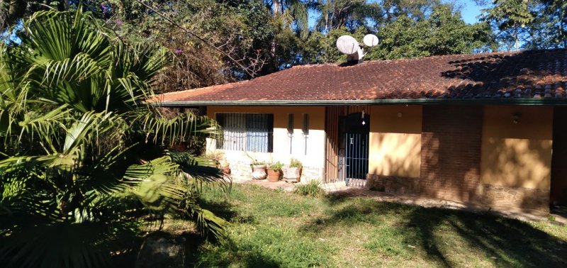 Casa em Condomnio - Venda - Jardim Santa Paula - Cotia - SP