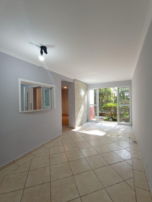 Apartamento - Aluguel - Granja Viana II - Cotia - SP