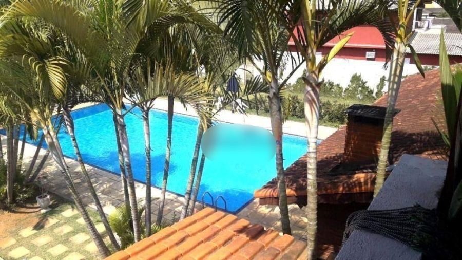 Casa em Condomnio - Venda - San Diego - Vargem Grande Paulista - SP