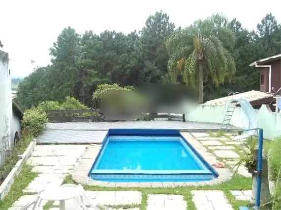 Casa em Condomnio - Venda - Condomnio Nova So Paulo - Itapevi - SP