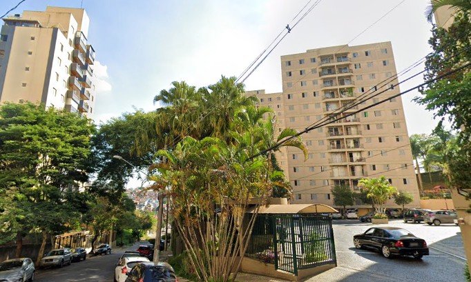 Apartamento - Venda - Vila Snia - So Paulo - SP