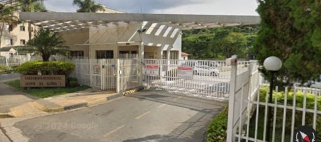 Apartamento - Venda - Jardim da Gloria - Cotia - SP