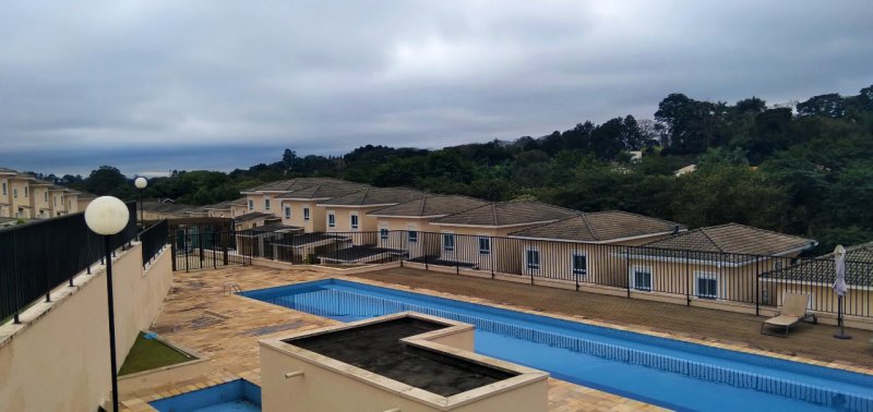 Casa em Condom�nio - Venda - Jardim da Gloria - Cotia - SP