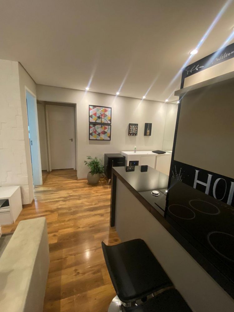 Apartamento - Aluguel - Maranh�o - Cotia - SP