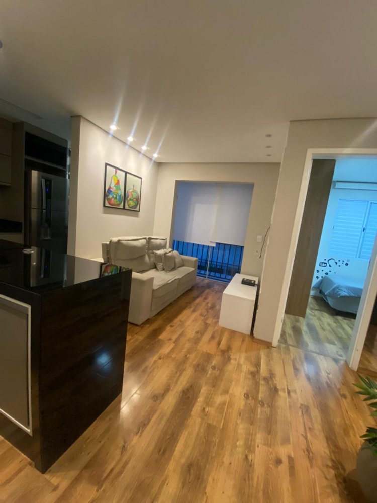 Apartamento - Venda - Maranhão - Cotia - SP