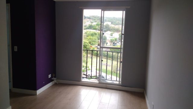 Apartamento - Venda - Jardim da Gloria - Cotia - SP