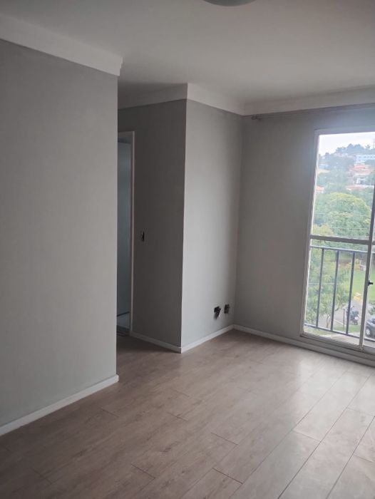 Apartamento - Venda - Jardim da Gloria - Cotia - SP