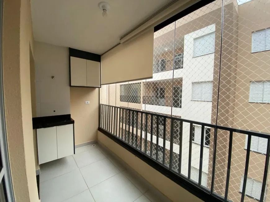 Apartamento - Venda - Jardim da Gloria - Cotia - SP