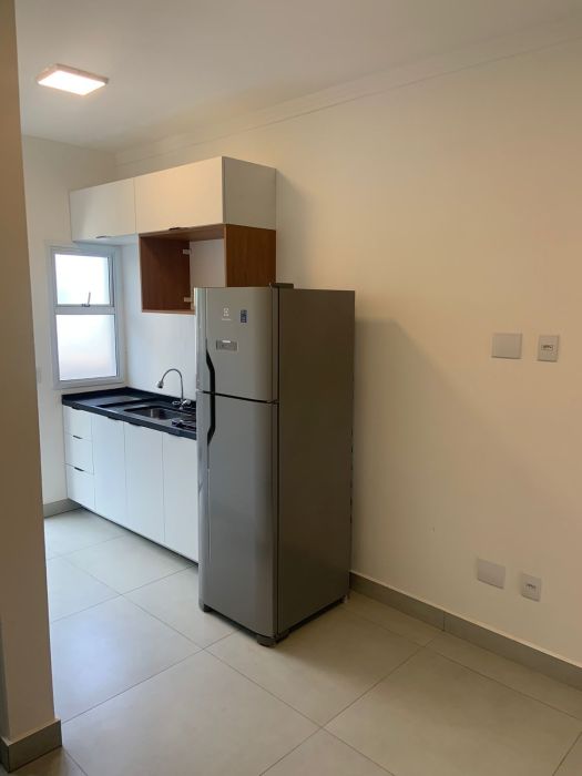 Apartamento - Aluguel - Vila Santo Ant�nio - Cotia - SP