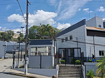 Jardim Europa
