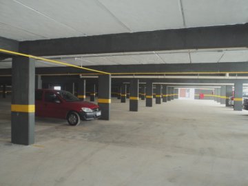 Estacionamento