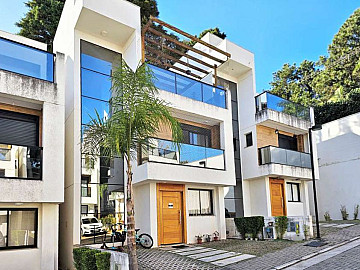 Authentiq Granja Viana