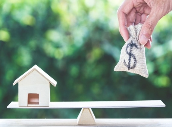Crdito imobilirio do SBPE atinge melhor resultado do ano em julho 2024