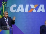 Caixa deve injetar mais R$ 138 bi no crdito imobilirio em 2025, diz presidente